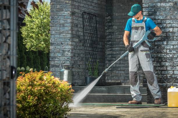 Professional Pressure Washing Services in Vero Lake Estates, FL